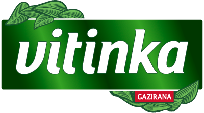 Vitinka logo vode